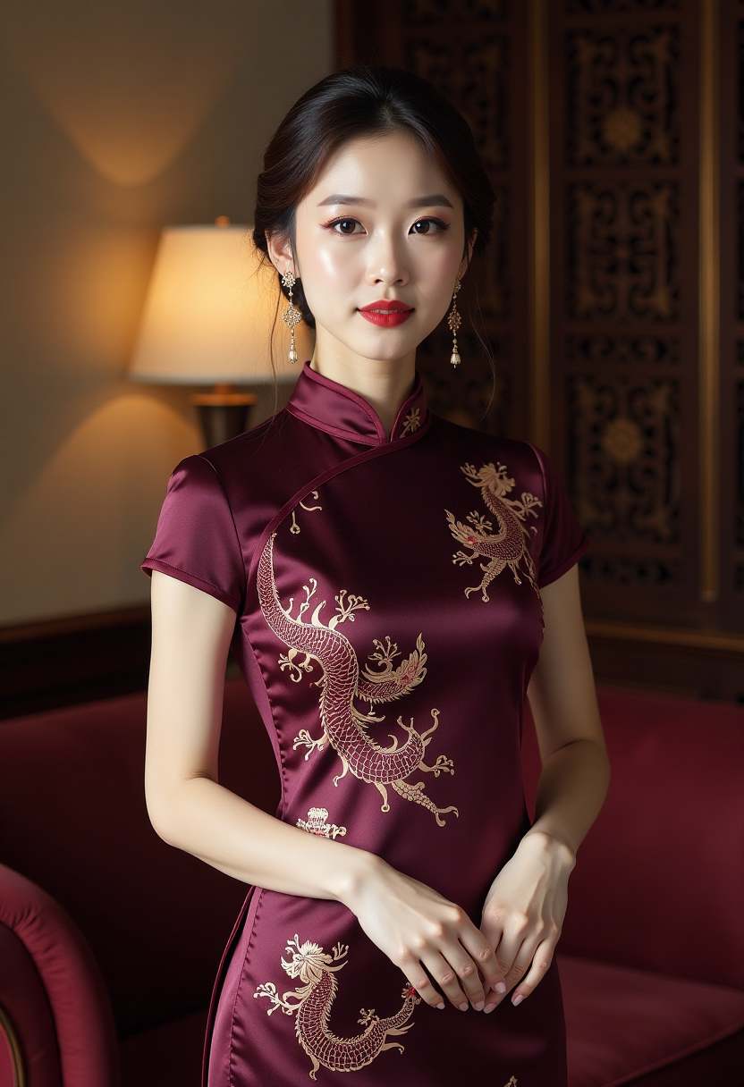 沉默航线海报